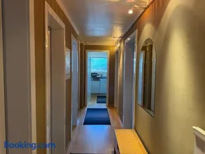 Ferienwohnung Sotcha 8c - Image 3