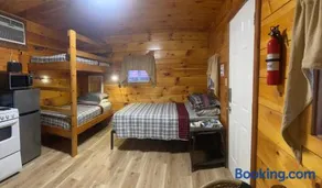 Sleepy Bear Cabin, Red River Gorge, KY, River Access & Views - Image 2