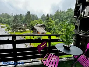 Les Esserts au pied des pistes idéal 4 personnes - Image 4