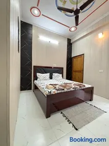 Private room -Tulsi Homestay - Image 3