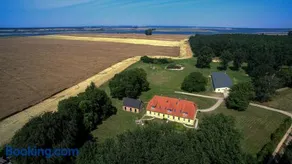 Ferienhaus Gut Rattelvitz Insel Rügen - Image 2