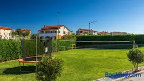 Beautiful Villa Parenzana with pool in Vizinada - Image 4