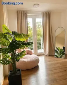 EDA di Lago, 2-Zimmer Wohnung, Kostenfreies Parken, 24h Check-IN - Image 2