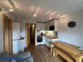 Appartement 2 pièces pour 4 personnes avec balcon à Châtel - Image 1
