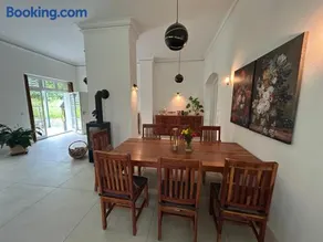 Ferienwohnung Villa Bismarck mit Sauna und Whirlpool - Image 2
