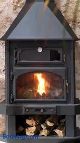 The Chimney House - Image 2