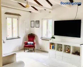 Caligaggio 18 - Charming apartment on the lakefront - Image 3