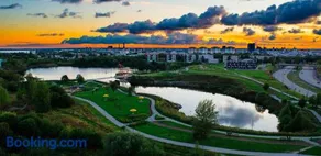 Pallasti Luxury Apartment - Image 2