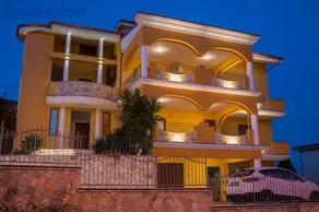 Bed and Breakfast Victoria - Image 1