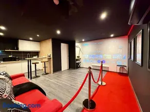 Cinemus, Nid douillet avec Cinéma Privé - Image 1