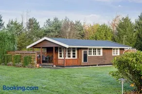Relaxing Holiday Home Near Water And Jesperhus - Image 4