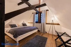 Außergewöhnliche Übernachtung im Wehrturm - Image 1