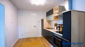 Parkresidenz Lychen, Ferienwohnung 3 - Image 4