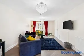 Olympic House - Image 4