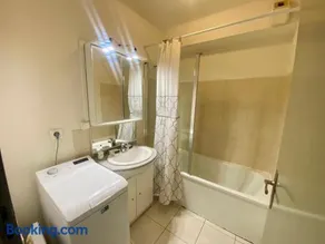 Cap St Louis, appartement avec Wi-Fi, Climatisation et Piscine - Image 1