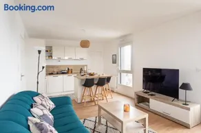 Akoya Urban Loft - Duplex Dernier Étage Terrasses - Image 3