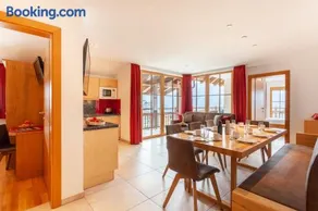 Apart-Hotel Alpinsonnenresidenz - Image 2