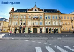 Apartment Hlavna with parking - Image 2