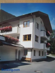 Ferienwohnung Moritz - Image 1