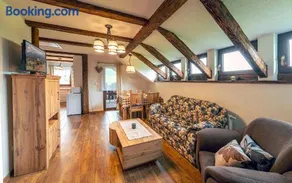 Apartmány pri Dunajci - Image 3