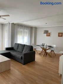 Apartamento Cuatro Estaciones VT-LR1404 - Image 2