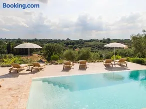 CANTALANOTTE Luxury Trulli Resort - Image 4