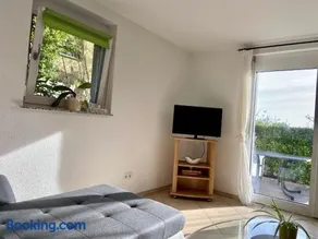 Ferienwohnung Am Berg - Image 4