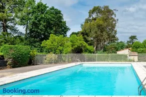 Escapade Landaise, Piscine - Image 2