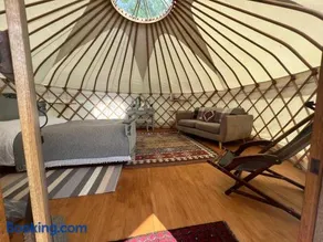 Hinton land glampsite - Image 3