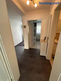 Ruhige geräumige Wohnung - Image 1