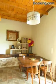 La Bergerie charming holiday cottage in a peaceful setting Lake Paladru - Image 5
