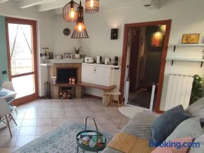 EnjoyIseoLake - Oasi Azzurra - Cosy flat with a terrace and a great view over lake and mountains - Image 4