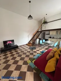 Holiday loft U Kotynku - Image 1
