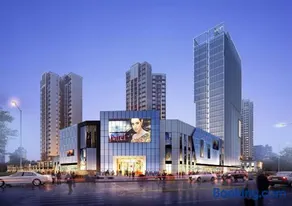 东莞虎门中濠悦际酒店CNHOL RADIENT HOTEL Dongguan Humen - Image 1