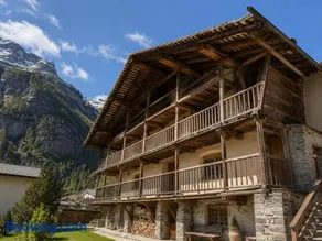 Casalpina Cozy chalet - Image 1