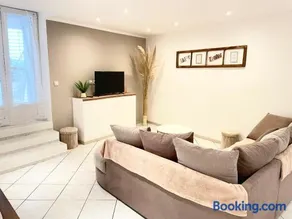 Appartement cosy et confortable Chez Lyne - Image 4