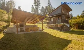 Chalet Veľké Ostré - Image 2