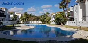 A Golf & Beach chez Pascale et Alain - Image 1