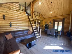 Wood house Halkidiki - Image 3