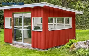 Amazing Home In Bor With Wifi - Image 2