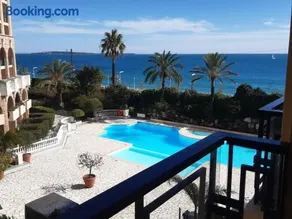 Cannes design vue mer - Image 1