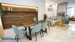 Modern Loft in Patraix, Valencia - Near City Center - Image 2