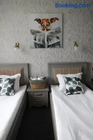 Prity Sport Botique Hotel - Image 5