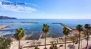 Apartamento Torre Bona - Seafront, 10 meters from the beach! - Image 5