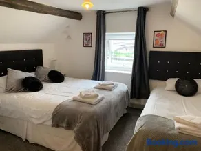 Boars Head Boutique Hotel - Image 4
