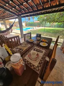 Biruta's Beach House - Taíba - Image 1