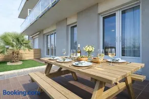 bel appartement renove proche mer 4 personnes - Image 1