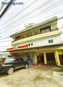 Citepus Indah Hotel - Image 4