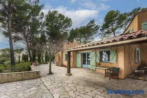 Hameau des Laurons - Climatisée piscine privée - Image 1