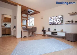 Welcome in - Wohnung 26-B am Waldrand mit großer Terrasse - Image 4